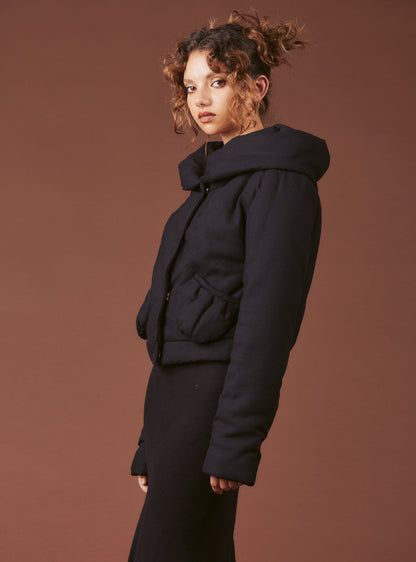 Ain Jacket - UNIF Hot Sale