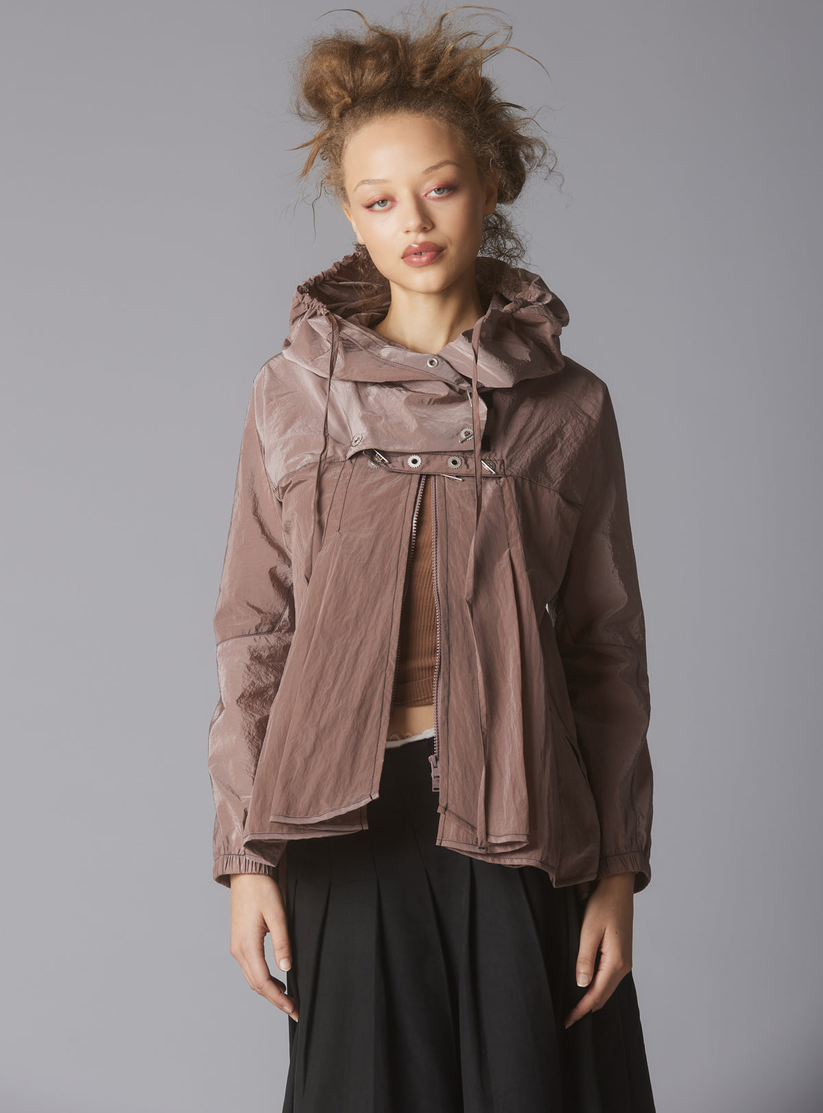 Cepha Jacket - UNIF Discount