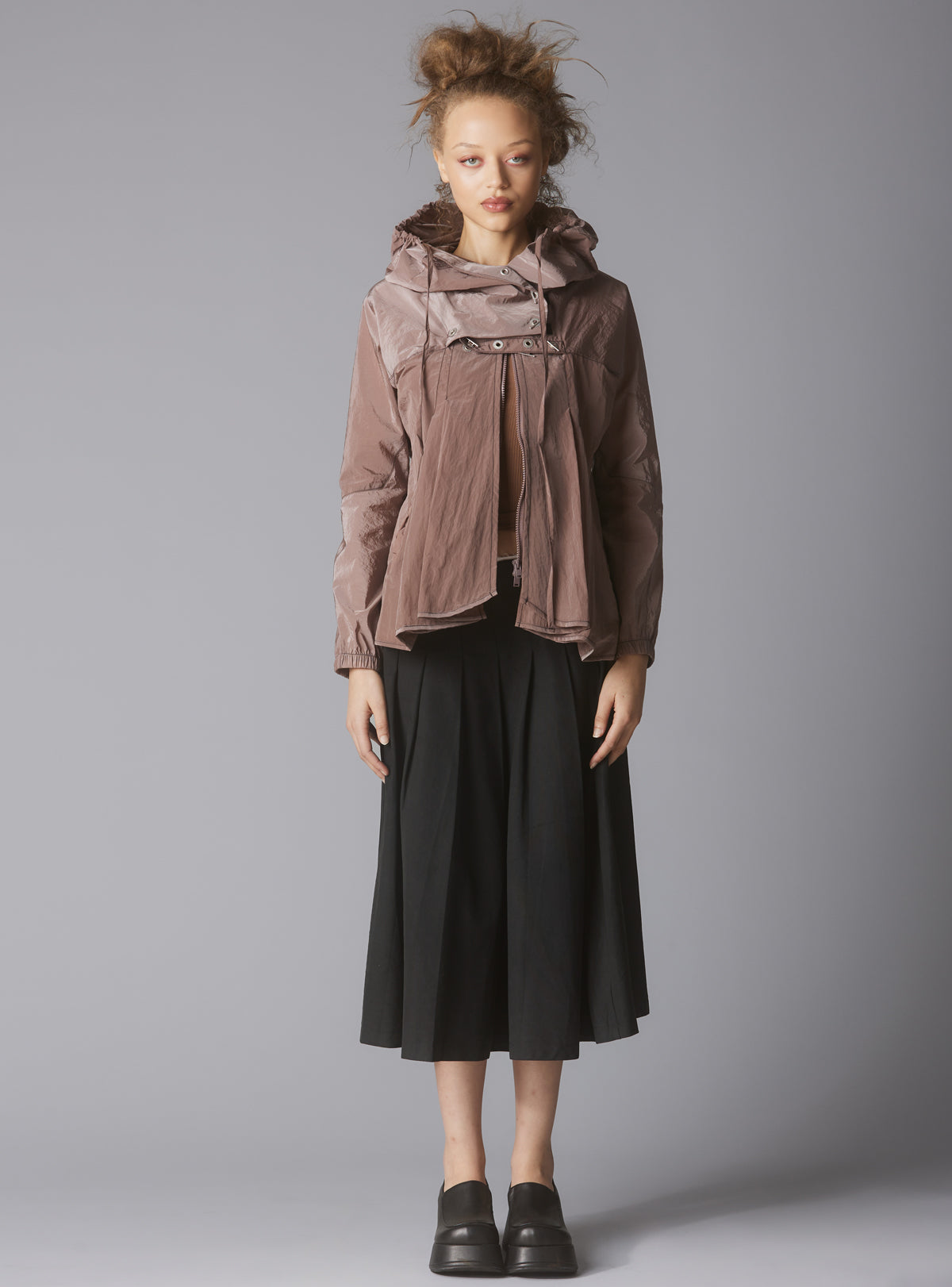 Cepha Jacket - UNIF Discount