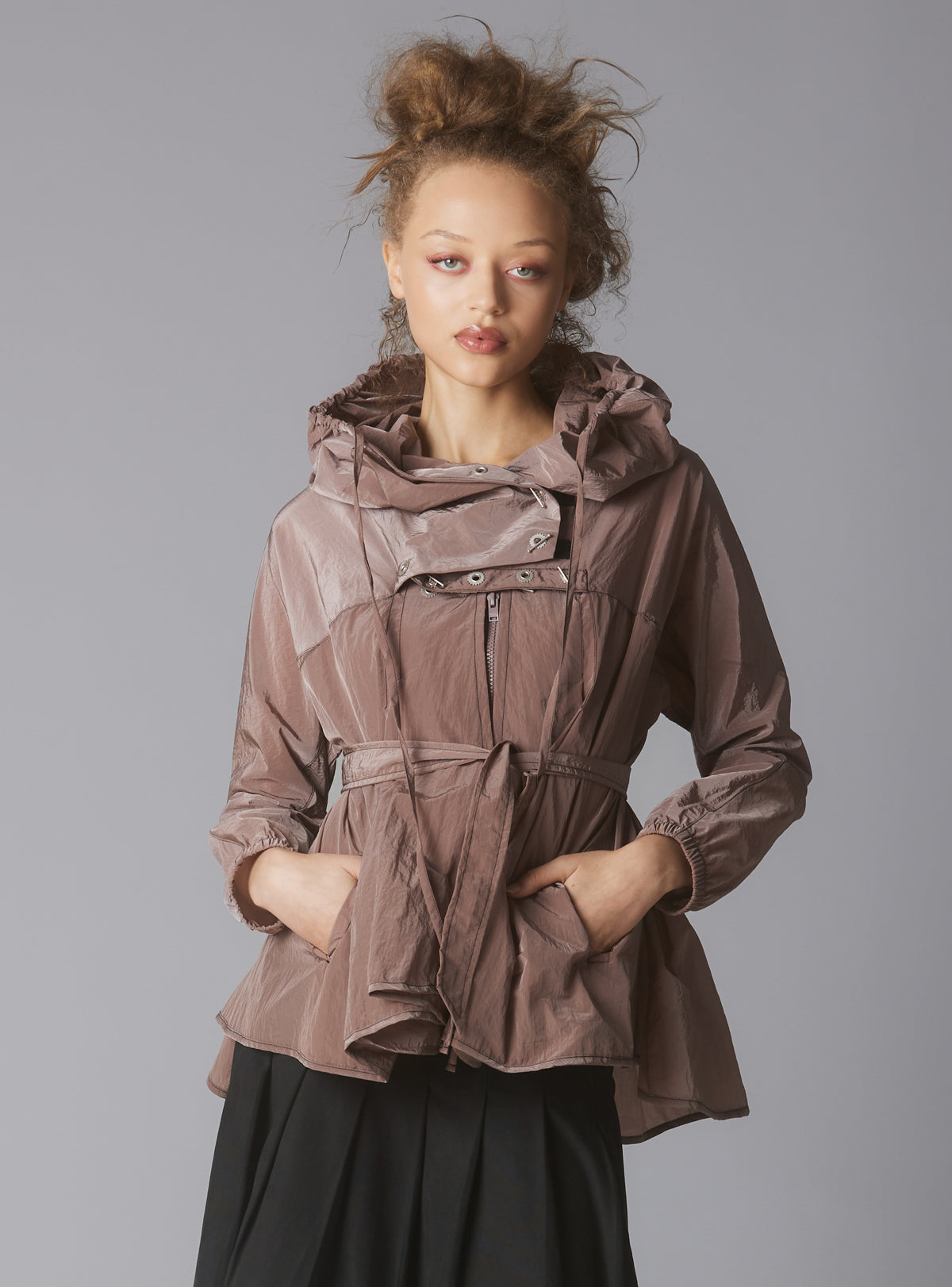 Cepha Jacket - UNIF Discount