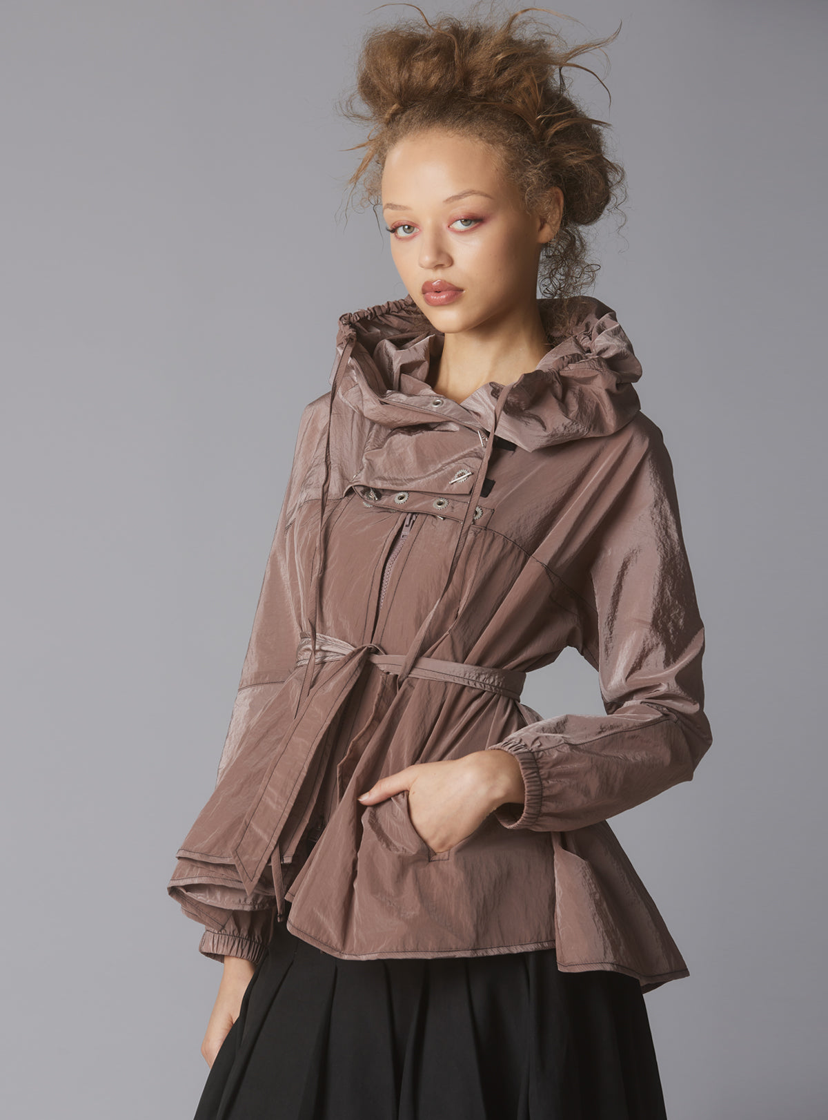 Cepha Jacket - UNIF Discount