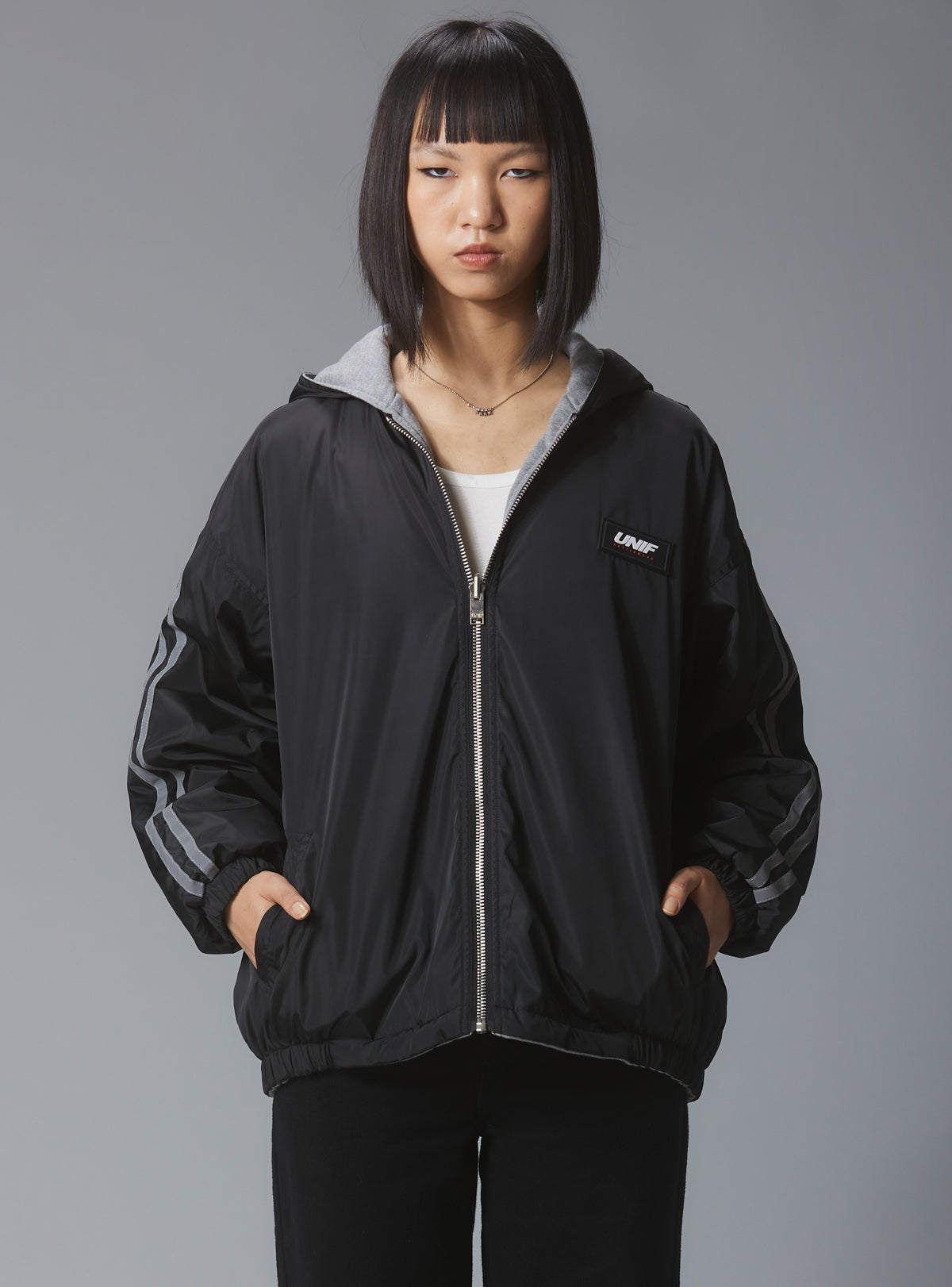 Klub Jacket - UNIF Quality