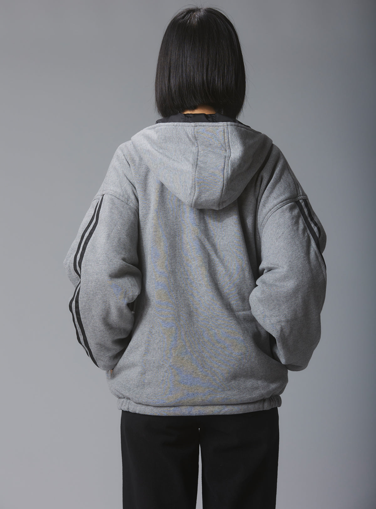 Klub Jacket - UNIF Quality