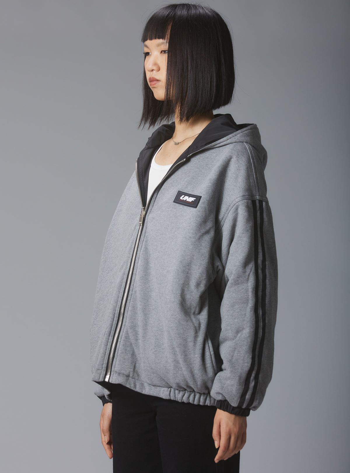 Klub Jacket - UNIF Quality