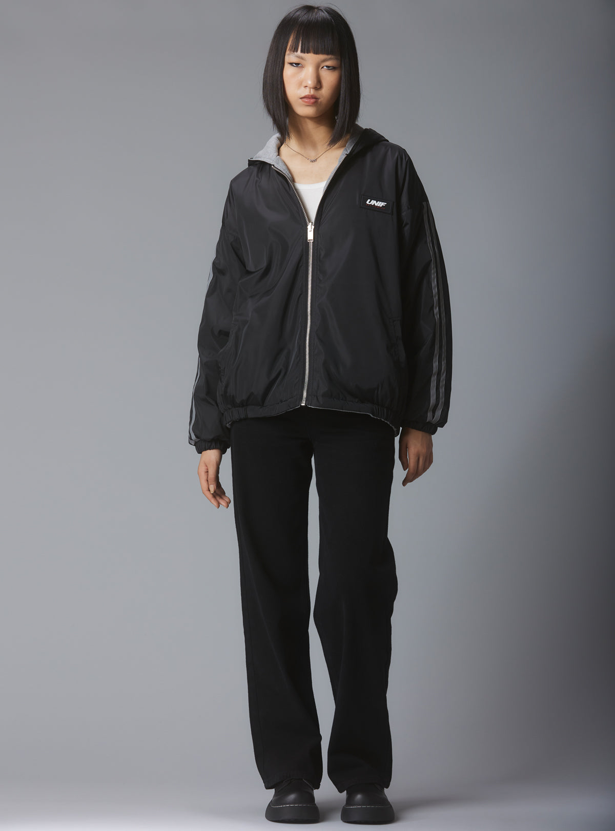 Klub Jacket - UNIF Quality