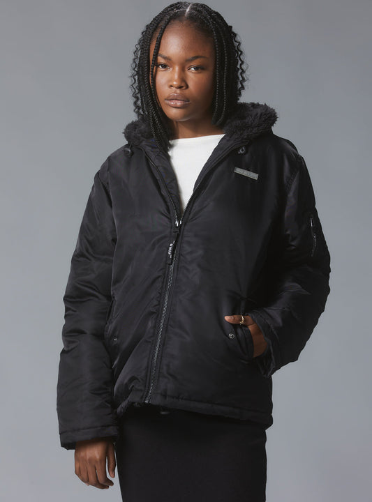 Watch Jacket - UNIF Special Offer