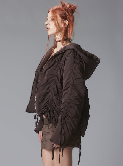 Casm Jacket - UNIF Featured