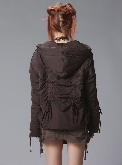 Casm Jacket - UNIF Featured