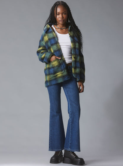 Vague Jacket - UNIF Latest