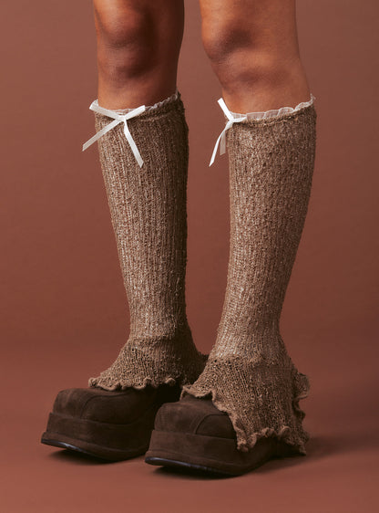 Prim Socks - UNIF Everyday