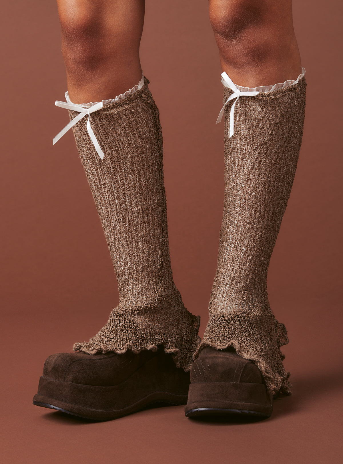 Prim Socks - UNIF Everyday