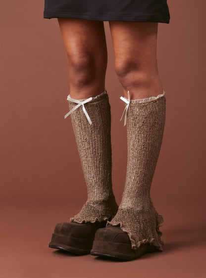 Prim Socks - UNIF Everyday