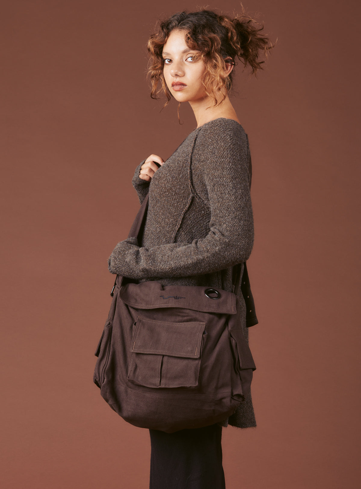 Raider Bag - UNIF Best Seller