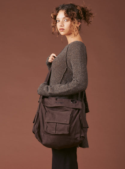 Raider Bag - UNIF Best Seller