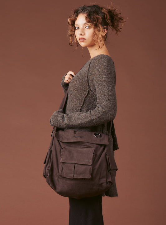 Raider Bag - UNIF Best Seller