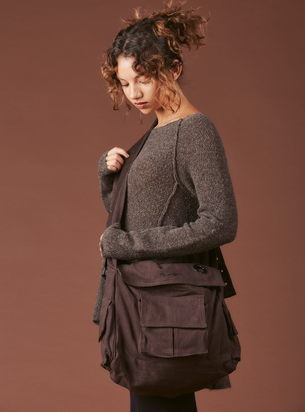 Raider Bag - UNIF Best Seller