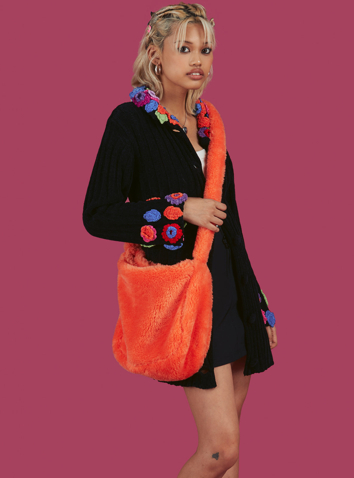Faye Bag - UNIF Latest