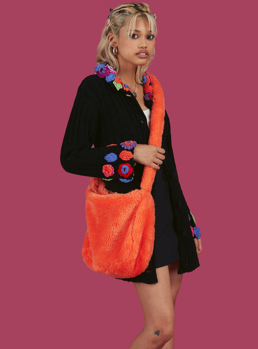 Faye Bag - UNIF Latest