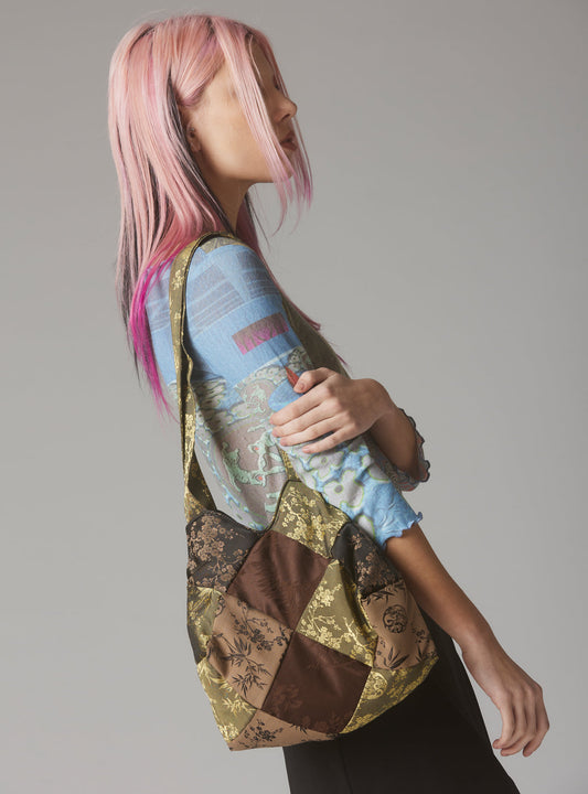 Harmony Bag - UNIF New
