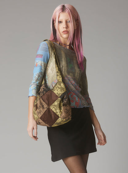 Harmony Bag - UNIF New