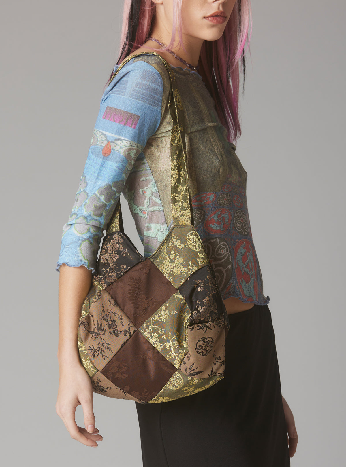 Harmony Bag - UNIF New
