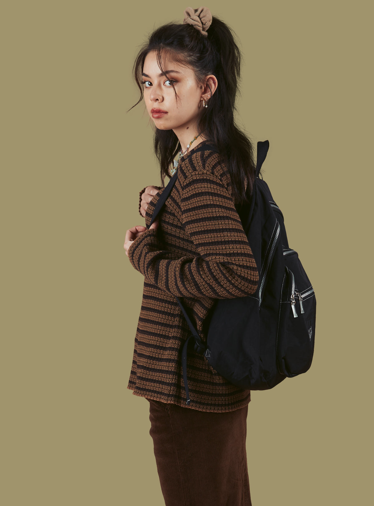 XL Sif Backpack - UNIF New