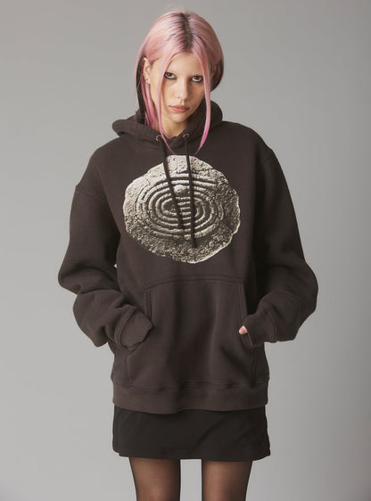 Petroglyph Hoodie - UNIF Best Price