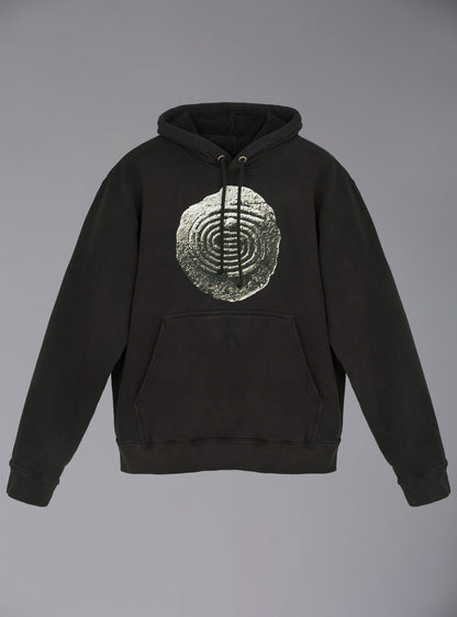 Petroglyph Hoodie - UNIF Best Price