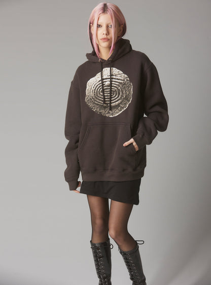 Petroglyph Hoodie - UNIF Best Price