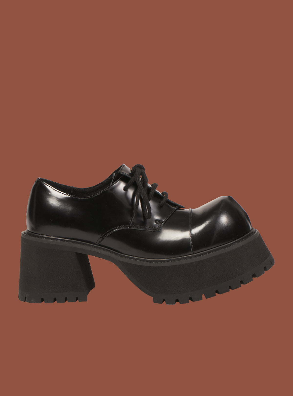 Zint Platform Oxford - UNIF Exclusive