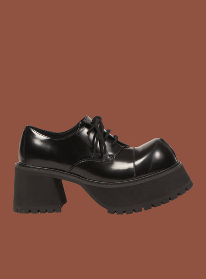 Zint Platform Oxford - UNIF Exclusive