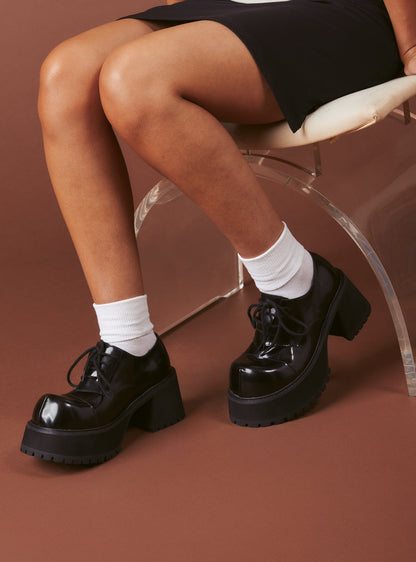 Zint Platform Oxford - UNIF Exclusive