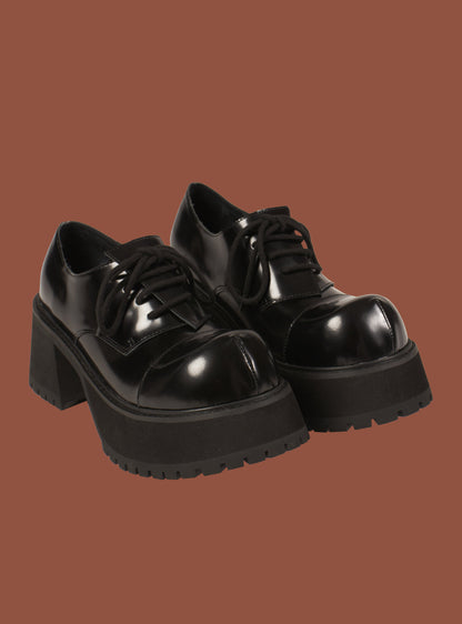 Zint Platform Oxford - UNIF Exclusive