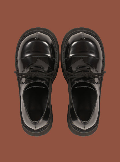 Zint Platform Oxford - UNIF Exclusive