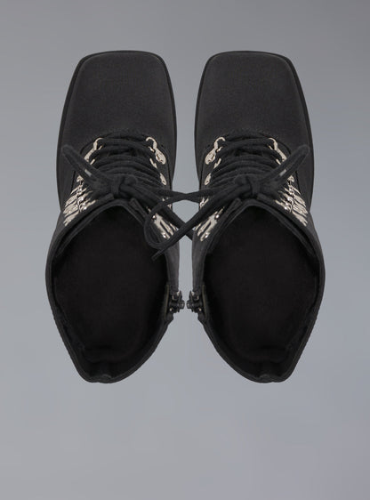 Victorian Lace Up Platform Heel - UNIF Sale