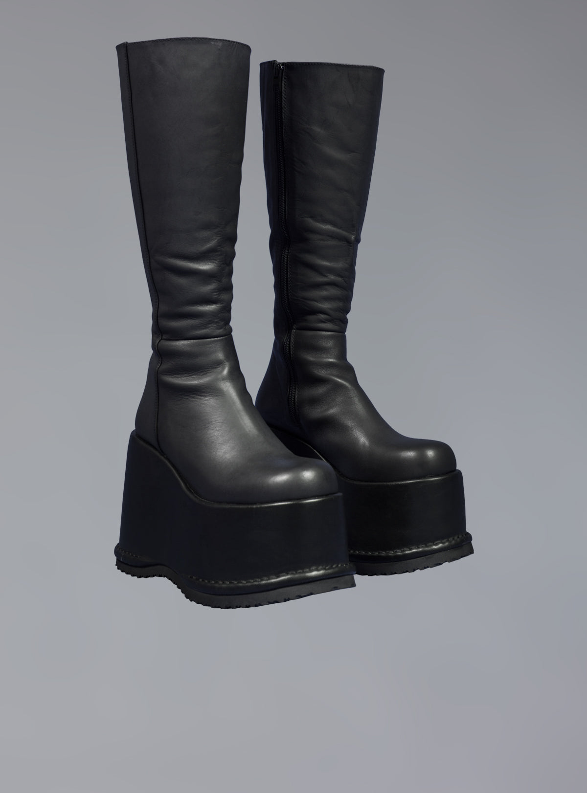 Smoke Boot - UNIF Popular