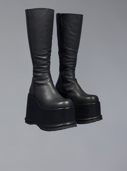 Smoke Boot - UNIF Popular