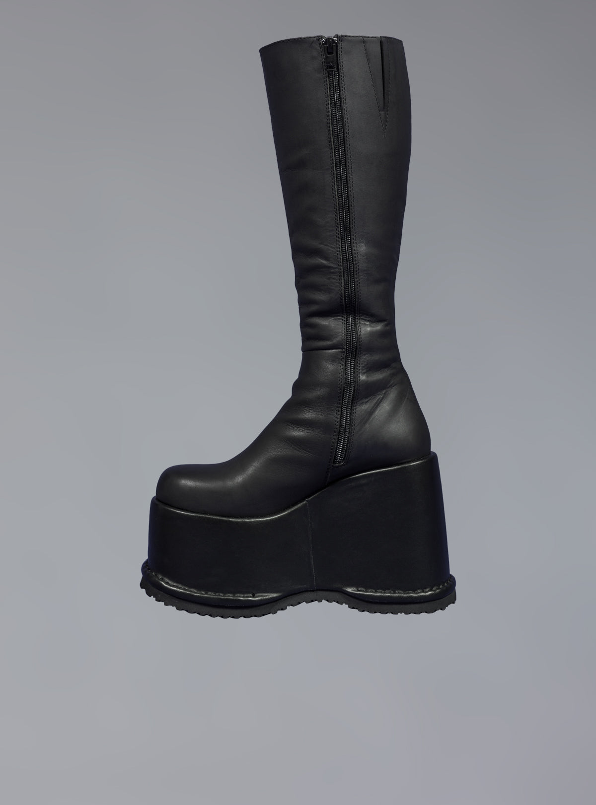 Smoke Boot - UNIF Popular