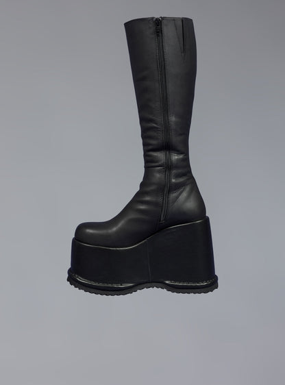 Smoke Boot - UNIF Popular