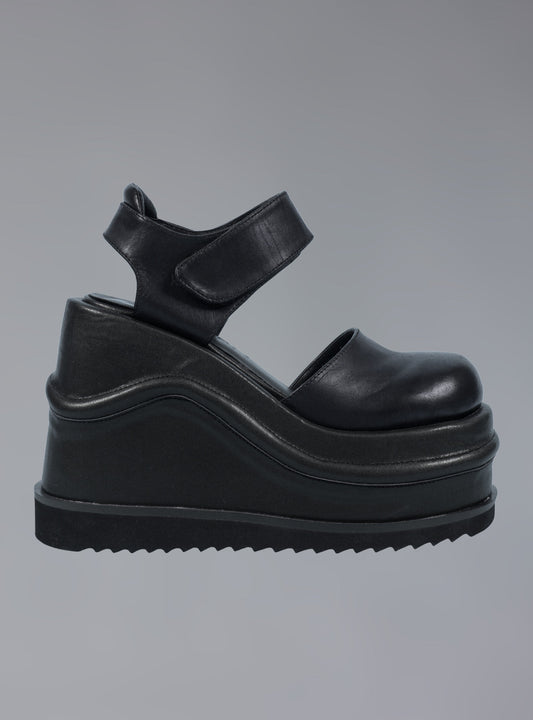 Wave Platform - UNIF Top Pick