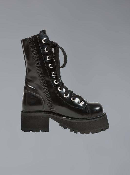 Phrankie Boot - UNIF New