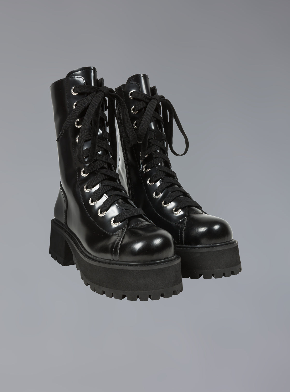Phrankie Boot - UNIF New