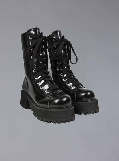 Phrankie Boot - UNIF New