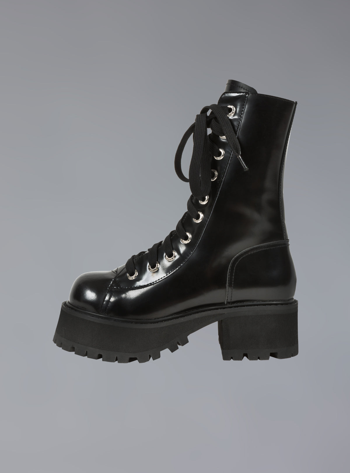 Phrankie Boot - UNIF New