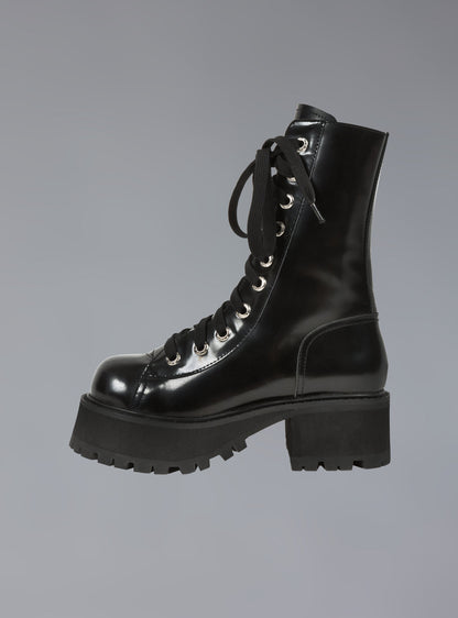 Phrankie Boot - UNIF New