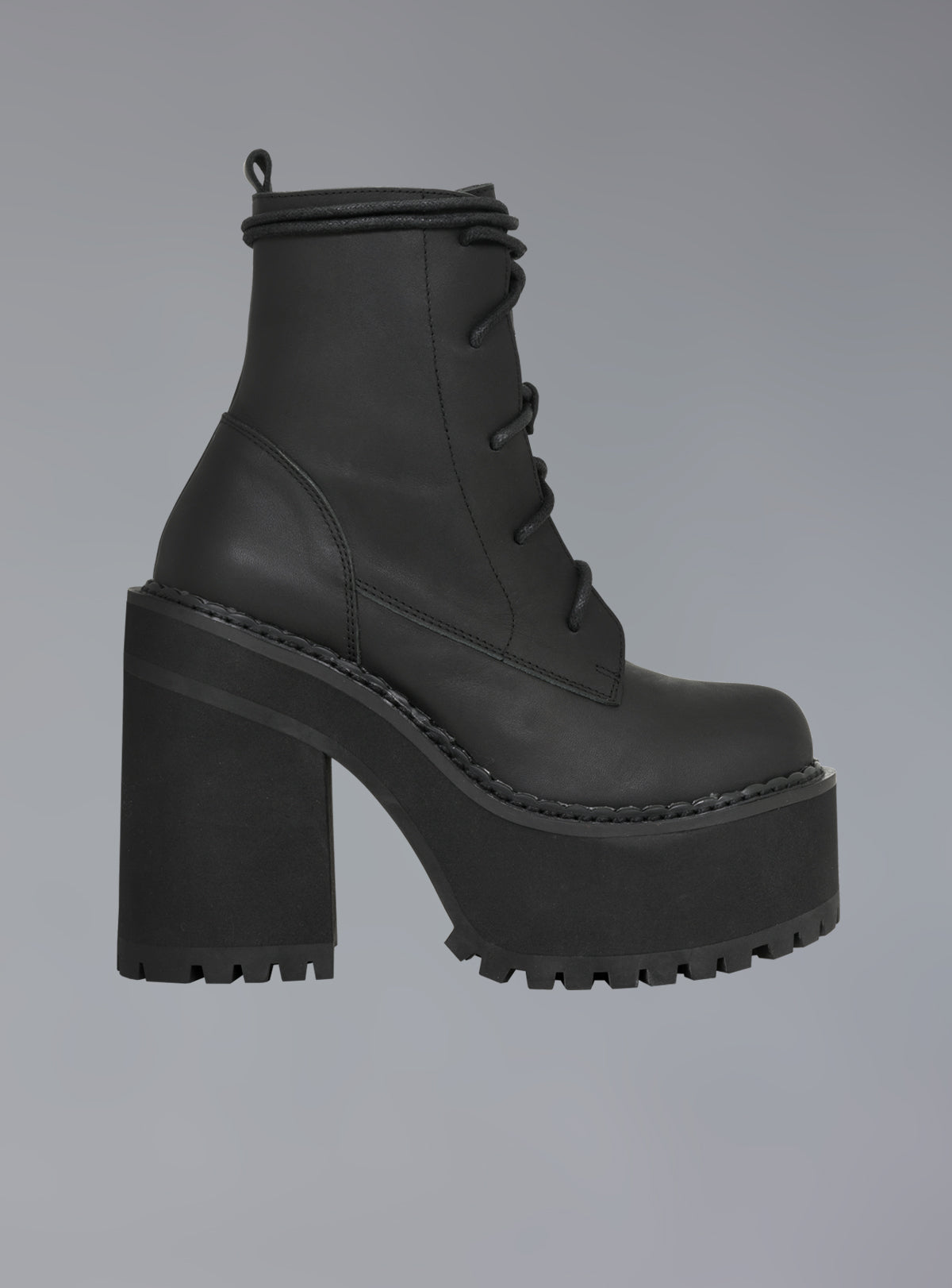 Choke Boot - UNIF Recommended