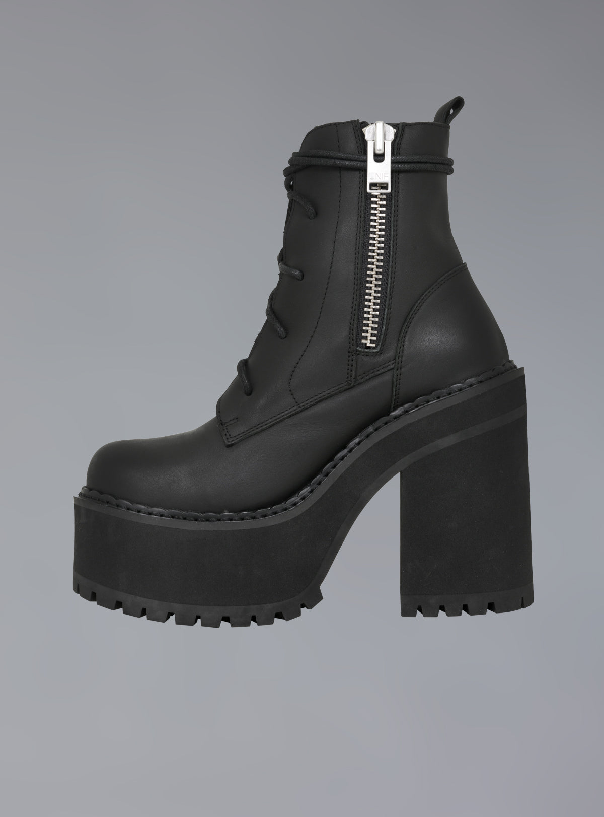 Choke Boot - UNIF Recommended