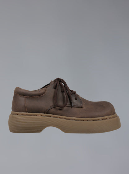 Pek Shoe - UNIF Signature