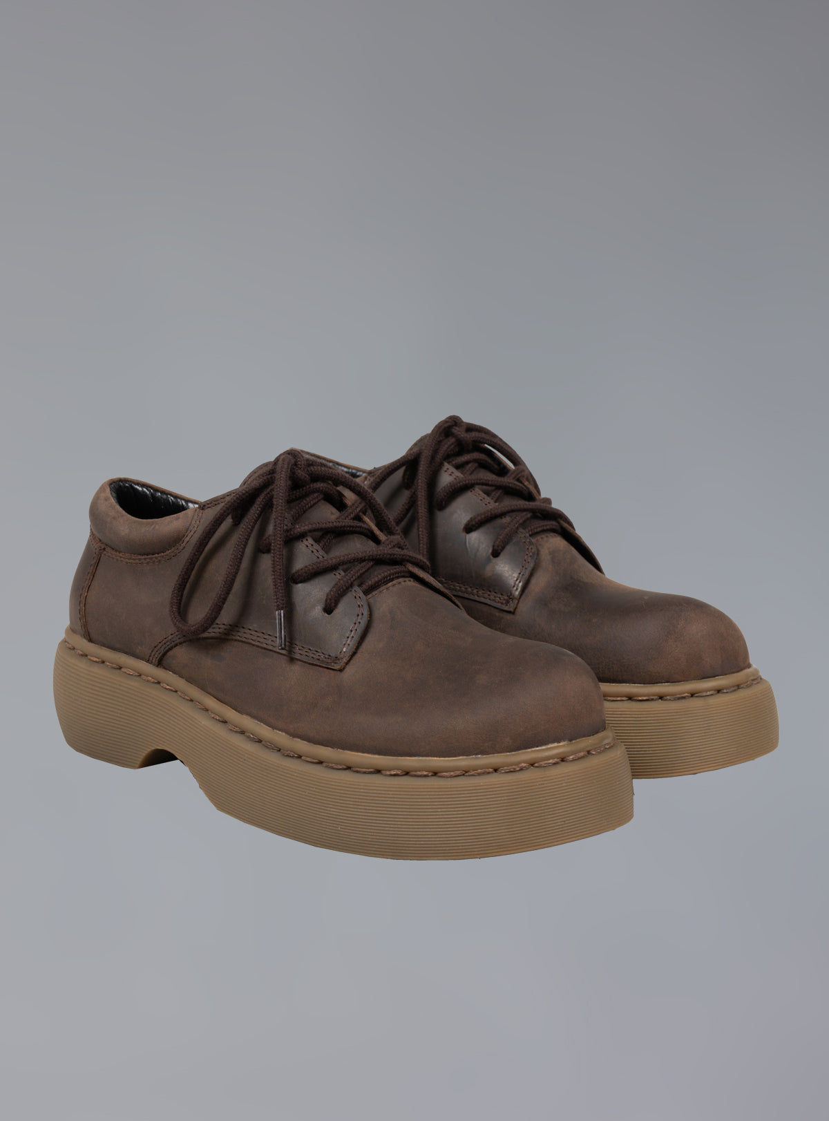 Pek Shoe - UNIF Signature