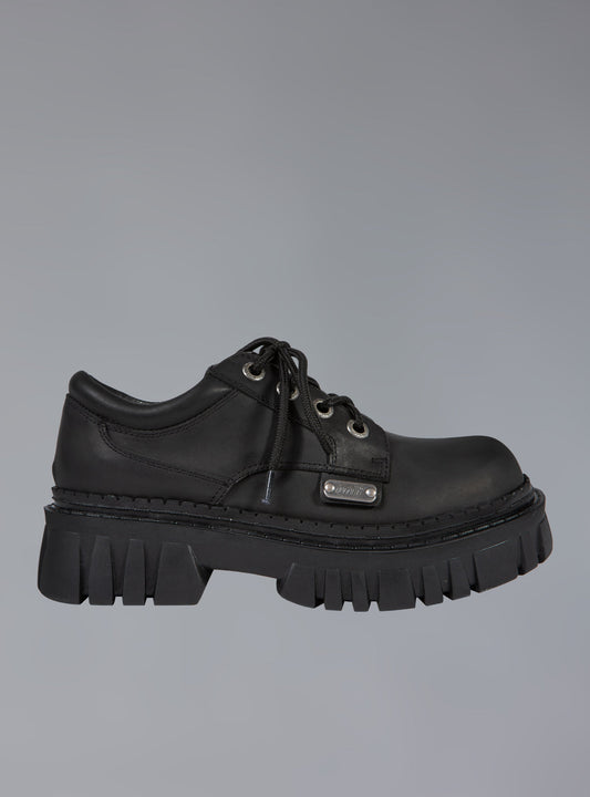 Trail Shoe - UNIF Trusted